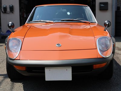 1971 Nissan FAIRLADY Z photo 2