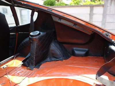 1971 Nissan FAIRLADY Z photo 50