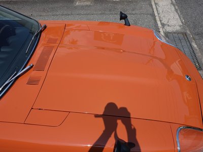 1971 Nissan FAIRLADY Z photo 8