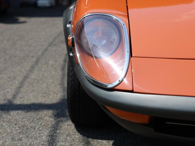 1971 Nissan FAIRLADY Z photo 3