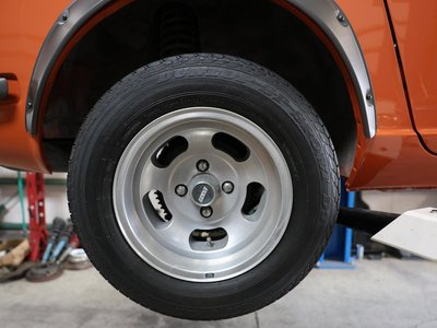 1971 Nissan FAIRLADY Z photo 70