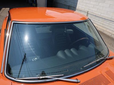 1971 Nissan FAIRLADY Z photo 9