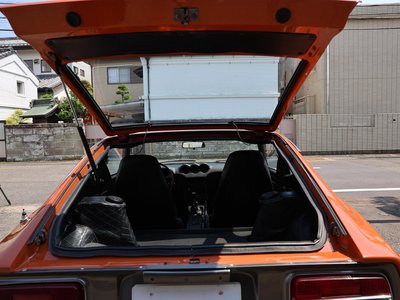 1971 Nissan FAIRLADY Z photo 45