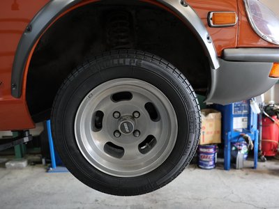 1971 Nissan FAIRLADY Z photo 64