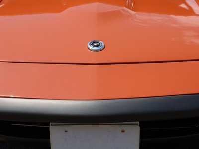 1971 Nissan FAIRLADY Z photo 4