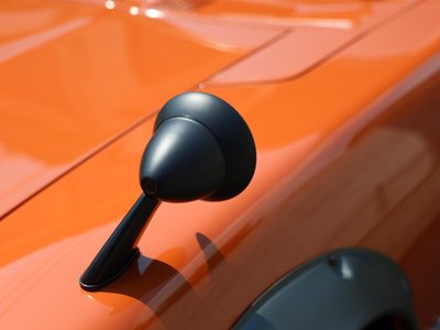 1971 Nissan FAIRLADY Z photo 15