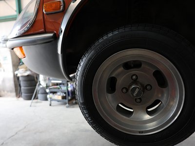 1971 Nissan FAIRLADY Z photo 67
