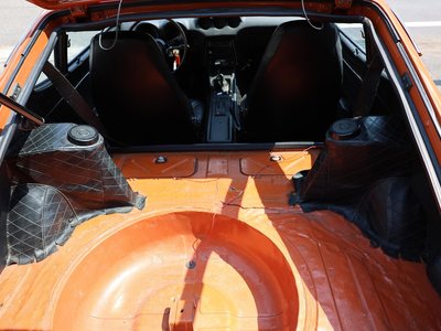 1971 Nissan FAIRLADY Z photo 48