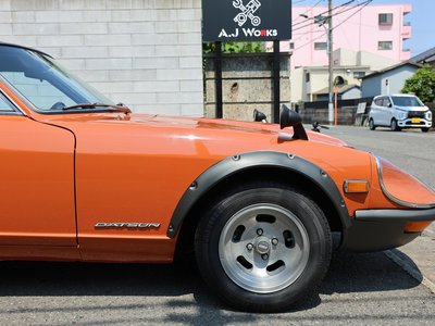 1971 Nissan FAIRLADY Z photo 13