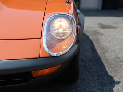 1971 Nissan FAIRLADY Z photo 6