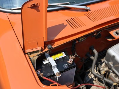 1971 Nissan FAIRLADY Z photo 57