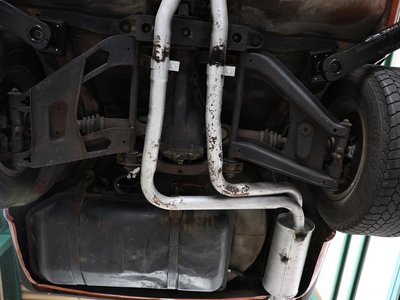1971 Nissan FAIRLADY Z photo 62