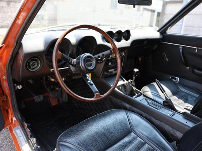 1971 Nissan FAIRLADY Z photo 32