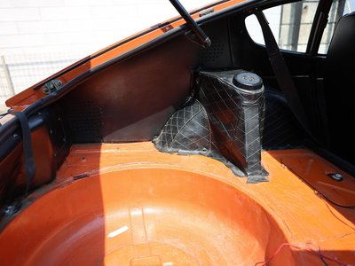 1971 Nissan FAIRLADY Z photo 49