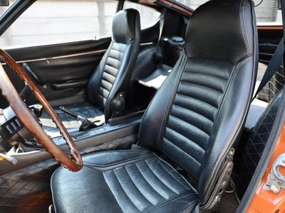 1971 Nissan FAIRLADY Z photo 30