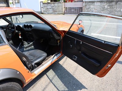 1971 Nissan FAIRLADY Z photo 40