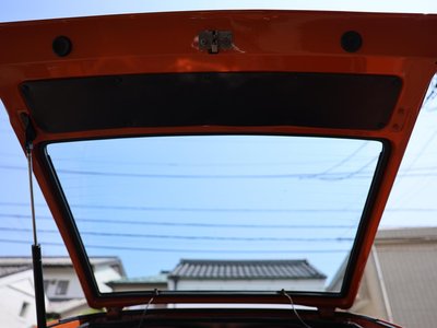 1971 Nissan FAIRLADY Z photo 46