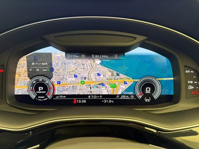 2023 AUDI Q8 photo 12