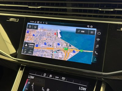 2023 AUDI Q8 photo 14