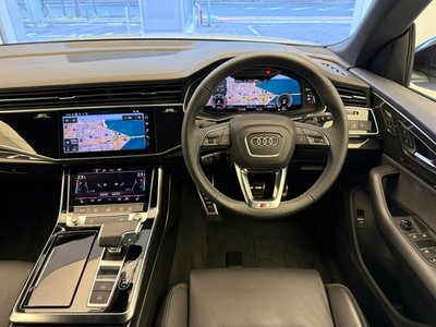 2023 AUDI Q8 thumbnail 34