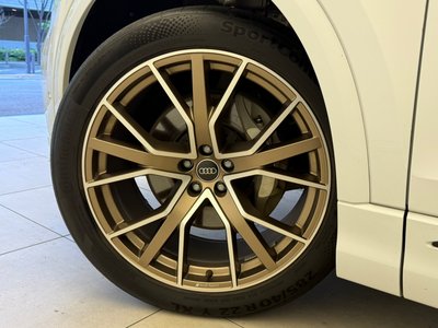 2023 AUDI Q8 thumbnail 32