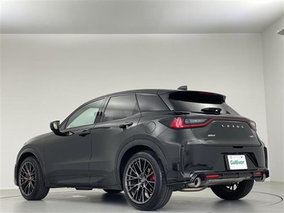 صورة 18 لـ 2025 Lexus LBX