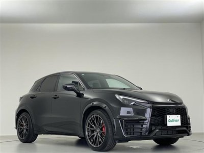 صورة 17 لـ 2025 Lexus LBX