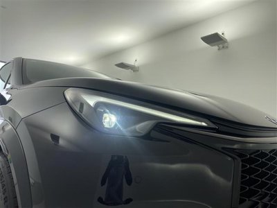 صورة 42 لـ 2025 Lexus LBX