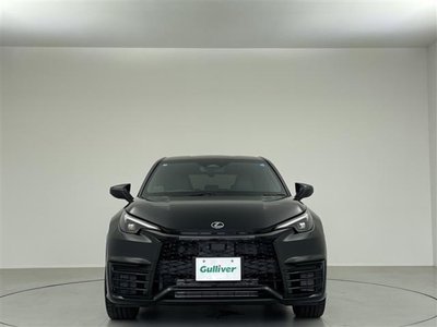 صورة 41 لـ 2025 Lexus LBX