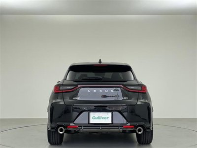 صورة 40 لـ 2025 Lexus LBX