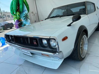 1975 Nissan SKYLINE COUPE — фото 5