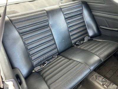 1975 Nissan SKYLINE COUPE — фото 12