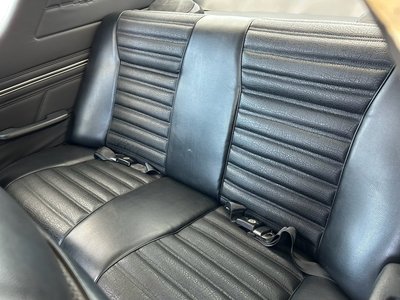 1975 Nissan SKYLINE COUPE — фото 13