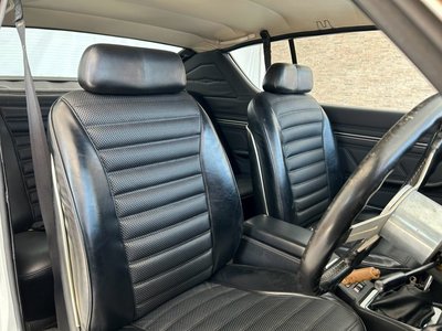 1975 Nissan SKYLINE COUPE — фото 11