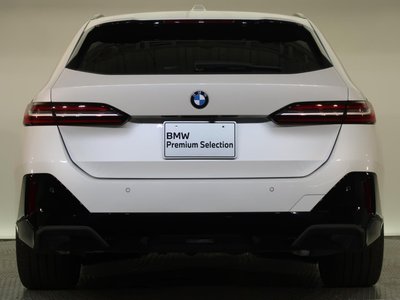 2026 BMW 5 SERIES TOURING — миниатюра 17