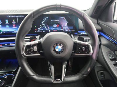 2026 BMW 5 SERIES TOURING — миниатюра 33