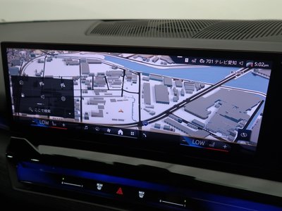 2026 BMW 5 SERIES TOURING 照片 6