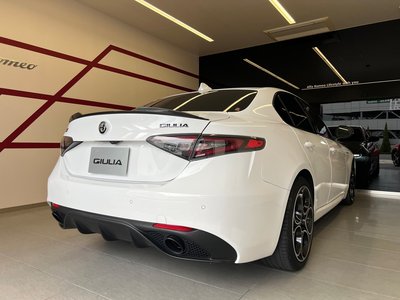 2024 ALFA Romeo JULIA 照片 16