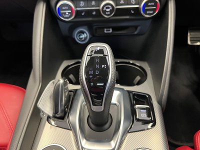 2024 ALFA Romeo JULIA 照片 36