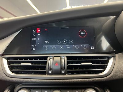 2024 ALFA Romeo JULIA 照片 34