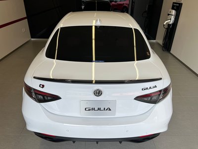 2024 ALFA Romeo JULIA 照片 22