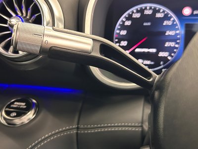 2024 Mercedes-BENZ SL AMG photo 34