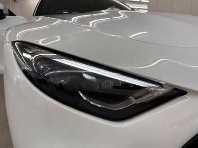 2024 Mercedes-BENZ SL AMG photo 8