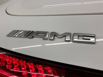2024 Mercedes-BENZ SL AMG photo 10