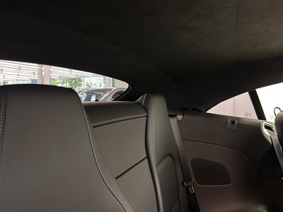 2024 Mercedes-BENZ SL AMG photo 16