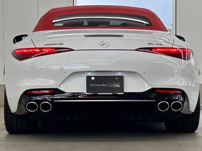 2024 Mercedes-BENZ SL AMG photo 7
