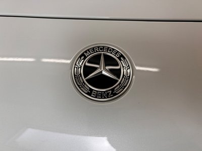 2024 Mercedes-BENZ SL AMG photo 9