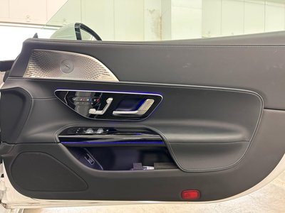 2024 Mercedes-BENZ SL AMG photo 17