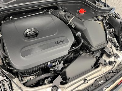 2025 MINI COOPER CONVERTIBLE 照片 44