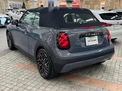 2025 MINI COOPER CONVERTIBLE 照片 54